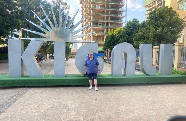Kigali city Tour explore the heart of Rwanda