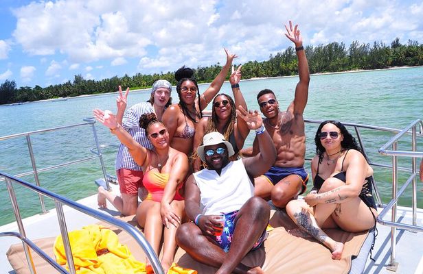 Adult Hip Hop Cruise – Vibra, música y diversión sin límites