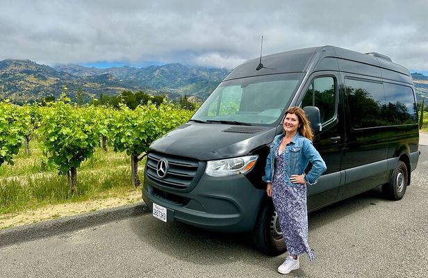 Los Angeles Full-Day Tour - Hotel pick-up
