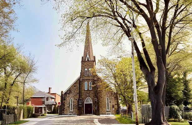 City Sights and Shoreline Tour