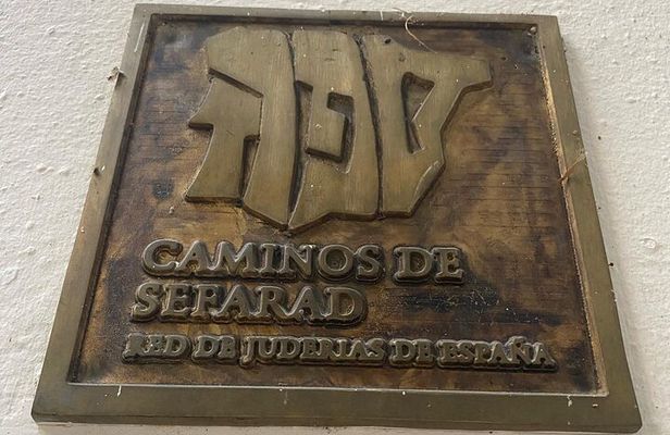 "The Hidden Jewry" – The Ancient Sephard in Seville