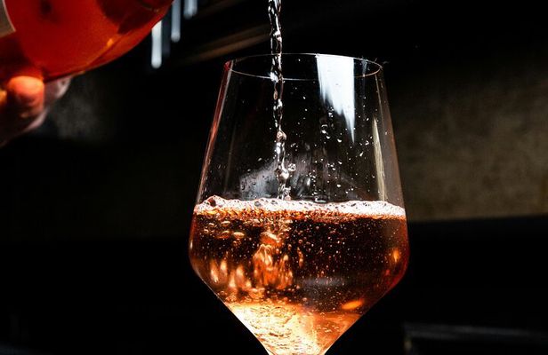 Sips of Finland Walking Tour