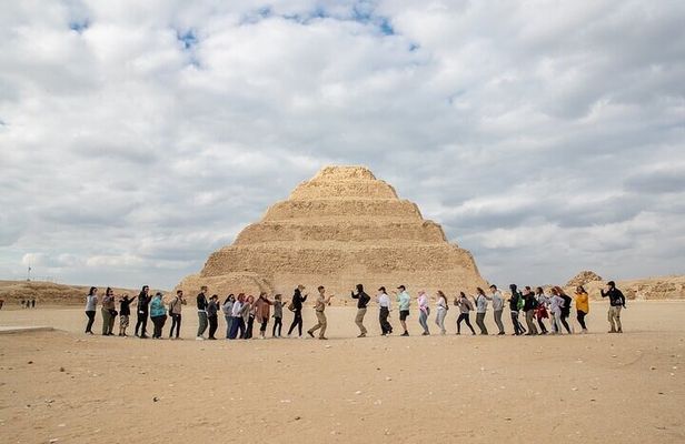 Explore Cairo with Private Limousine Tour