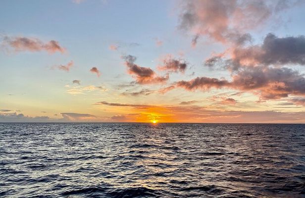 BYOB Sunset Cruise Waikiki