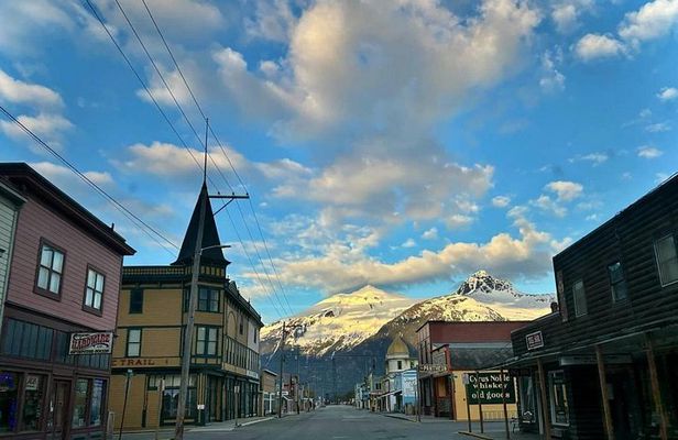 Special Magic Hour Photography Tour