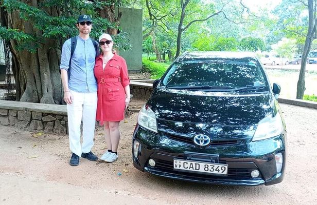 Sri Lanka in 7 Days – Partial Advance, Pay Rest During Tour