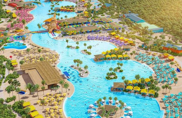 Carnival Celebration Key Bahamas Shared Tour