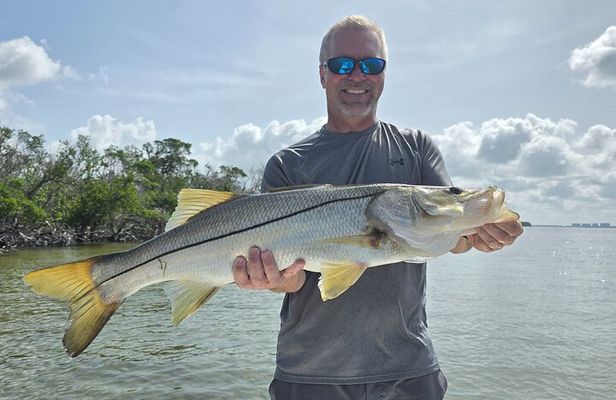 Private Fishing Charters in Fort Myers