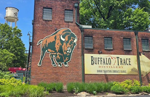 B&C Bourbon Experience Tour