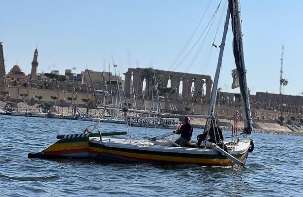 Luxor Private Day Trip from Hurghada