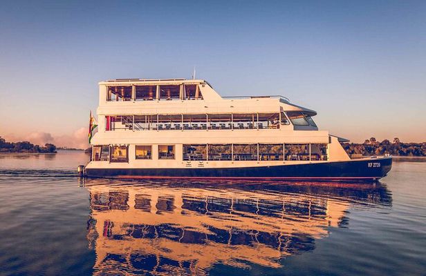 5 Days Discover Zimbabwe, Botswana & Zambia