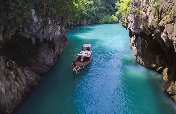 Hong Island Hidden Gems With Longtail Boat