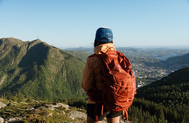 On Top of Bergen - Public Tour