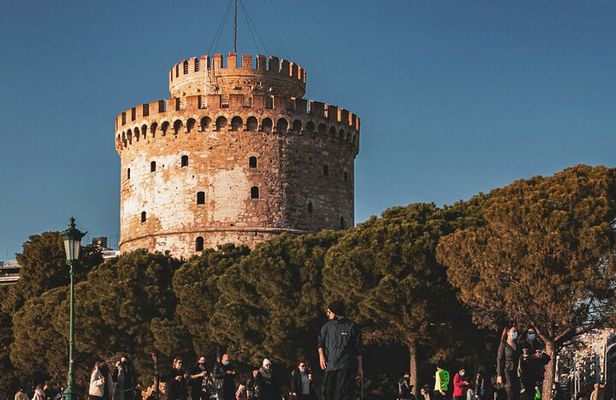 Enjoy all the Essential Landmarks and Sights of Thessaloniki