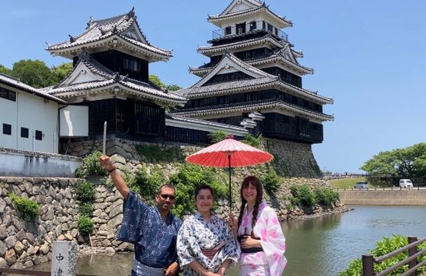 Japanese Kominka Experience