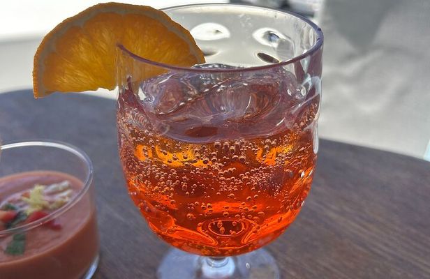 Catamaran 3h Swim & Sail Experience Manilva incl. Tapas Drink Dolphin