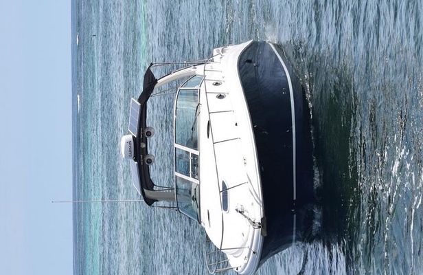 Private VIP Yacht in Punta Cana