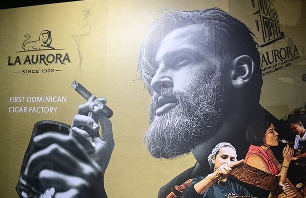 Aurora Premium Sensory Tasting Pairing, and Fine Cigar Experience