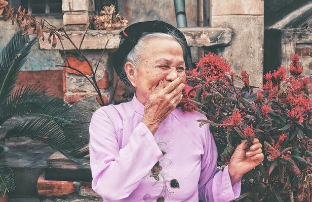 10 Days DE Hanoi to Ho Chi Minh City Tour