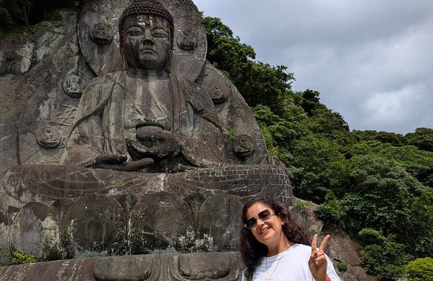 Mt. Nokogiri Tour by Private Car