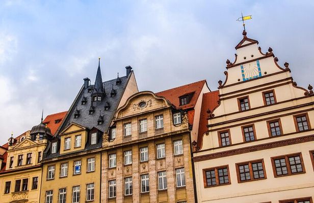 Best Intro to Leipzig in 2 hours with a Local