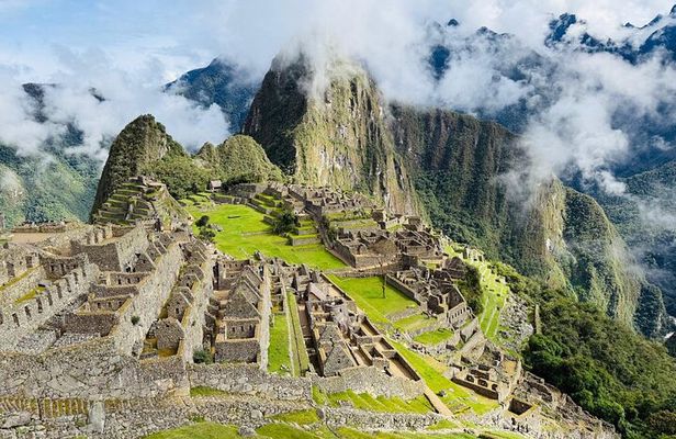 Ticket Guided Tour with Local Expert Guide