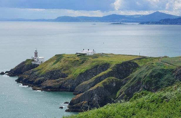 Howth and Malahide Castle Private Tour