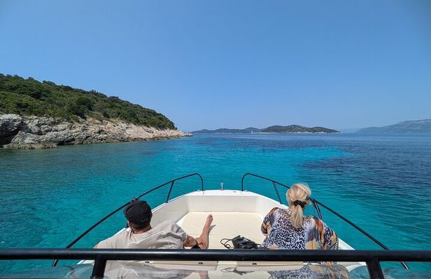 Dubrovnik Unwind — Private Boat Tours — Custom Tailored by Locals