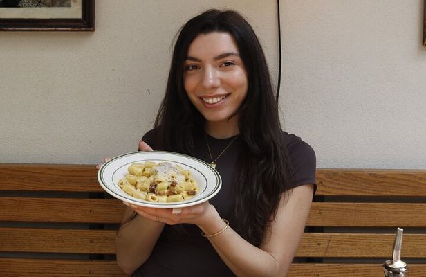 Italian American Food Tour of Williamsburg