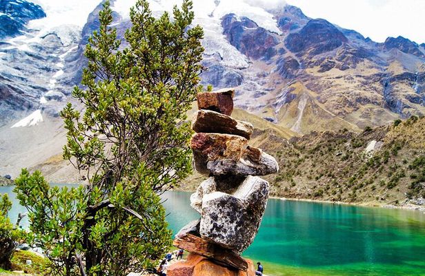 Tour Humantay the Turquoise Jewel DE los Andes from Cusco