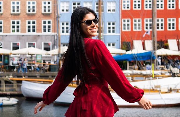 Visit Copenhagen with a Photographer