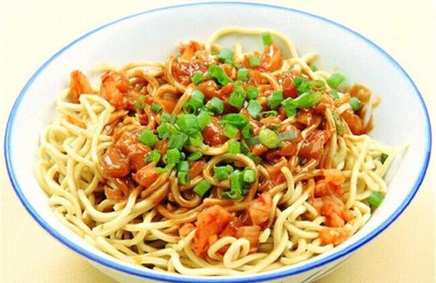 Wuhan Private Authentic Local Food Tour in Central City