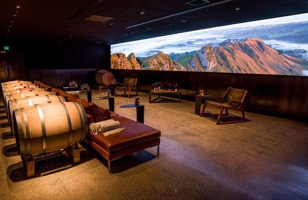 The Urban Wine Tour - With Exclusive experience at Smith & Sheth