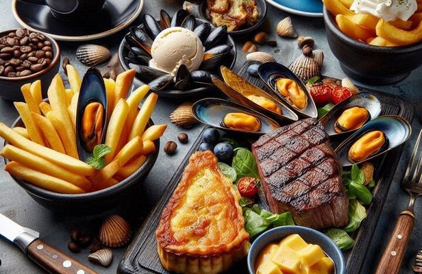 Devonport Food & History Walking Tour: Taste and Explore