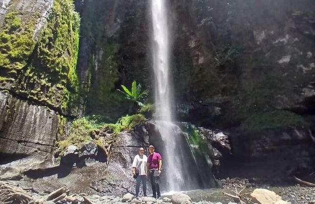 Napuru Waterfalls & Coffee Farm Tour: Pure Nature & A Cup of Soul