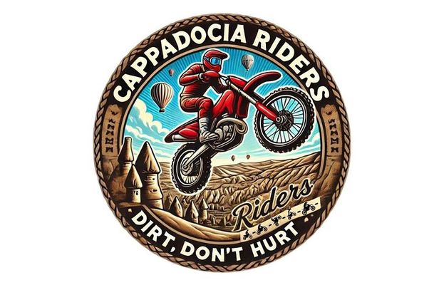 Cappadocia Enduro Motorbike Tours (Off-Road & On-Road)