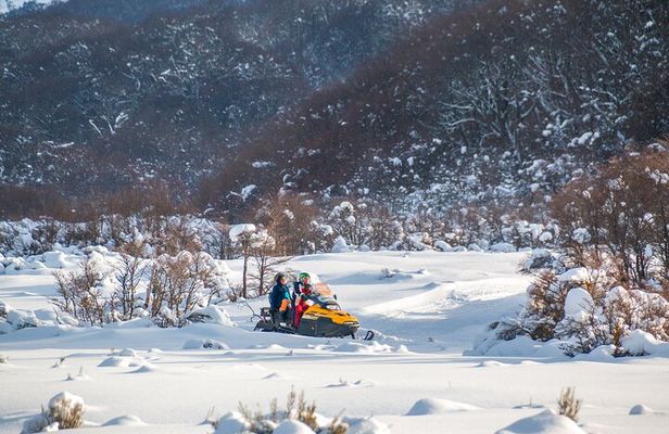 Explore Snow Full Adventure