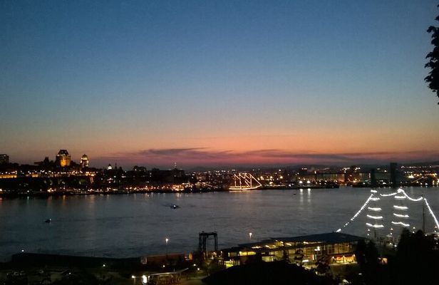 Discover Old Quebec differently