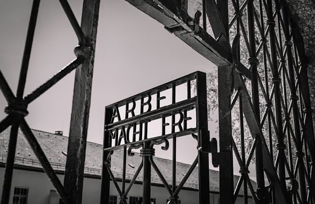 Munich World War II Sites Including Dachau Concentration Camp
