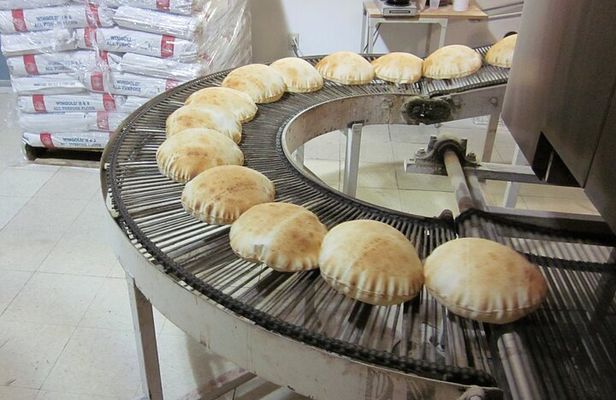 Pittsburgh Local Food Tour-Brookline