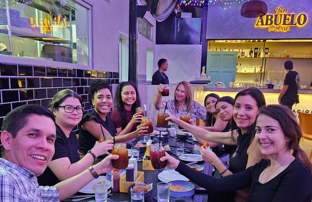 Flavors of Panama