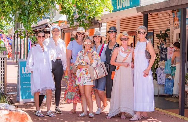 Treasures of Broome Tour