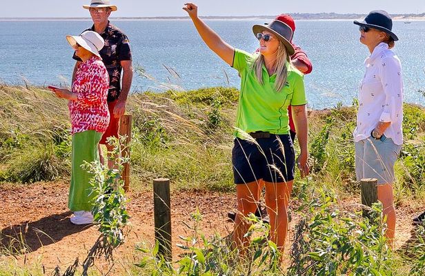 Private Panoramic Town Tour of Broome – Tailored Experience