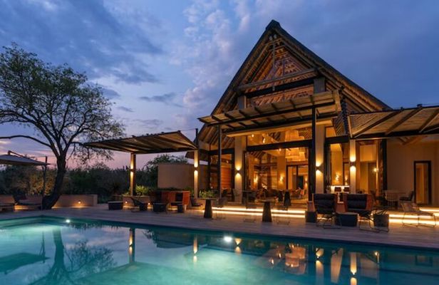 4 Day Radisson Kruger Park Safari with Private Game Drives
