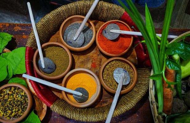 Tasty Task Cooking Class Sigiriya
