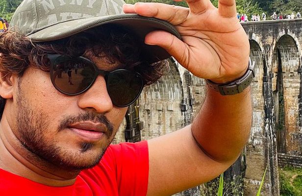 3 Day Guided Tour of Sri Lanka Sigiriya Kandy and Ella