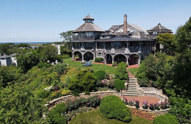  Provincetown West End History Tour 