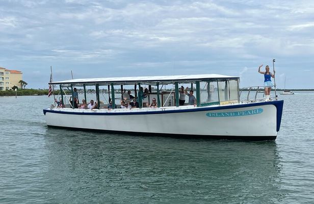 A Snorkel Tour with a Twist of History, Marathon, Florida Keys