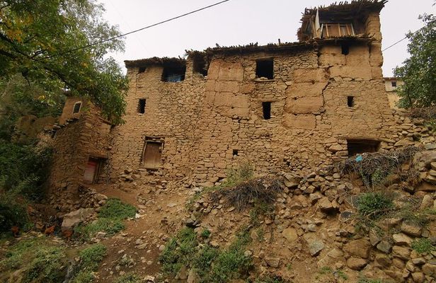 Day Trip to Imlil and Atlas Mountains from Marrakech