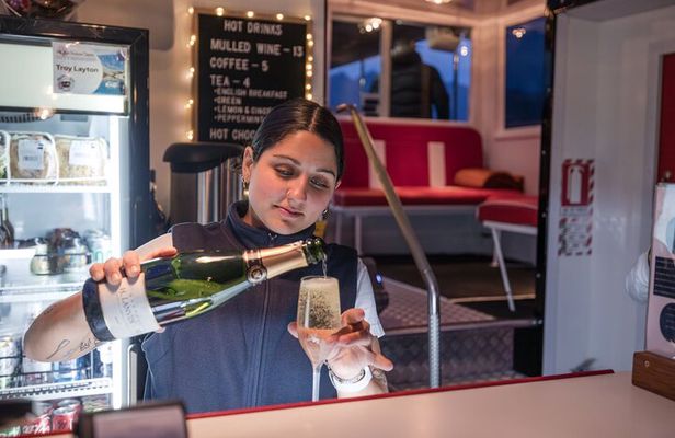 Queenstown: Lake Wakatipu Scenic Cruise, 90 Minutes